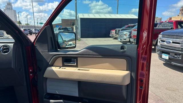 2013 Ford F-150 King Ranch
