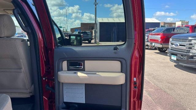 2013 Ford F-150 King Ranch