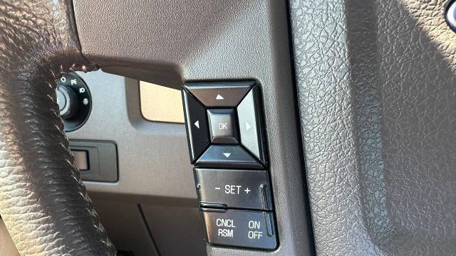 2013 Ford F-150 King Ranch