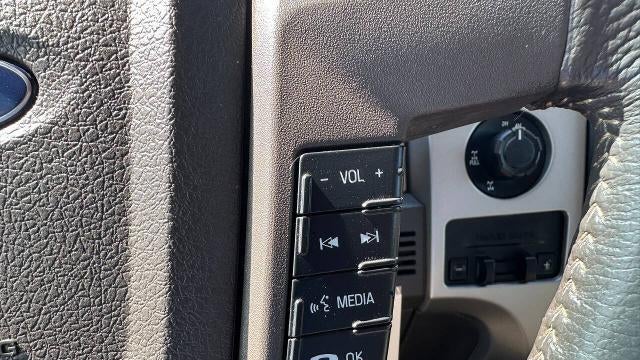 2013 Ford F-150 King Ranch