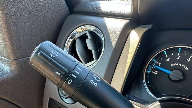 2013 Ford F-150 King Ranch