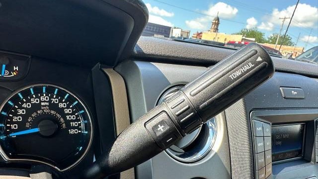 2013 Ford F-150 King Ranch