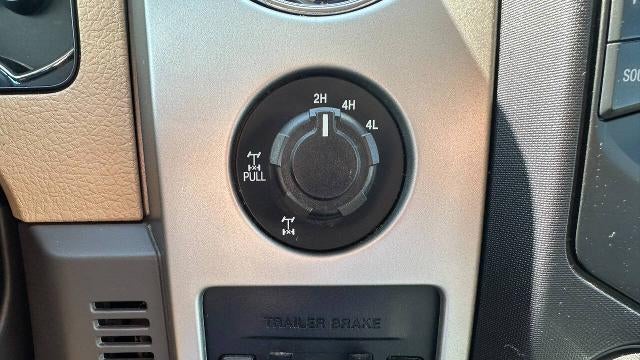 2013 Ford F-150 King Ranch