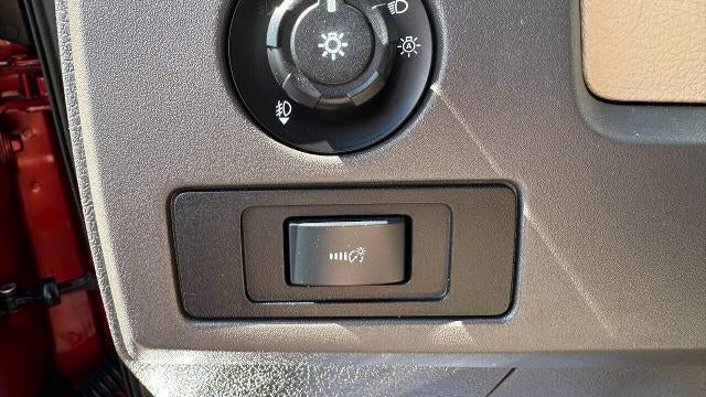 2013 Ford F-150 King Ranch