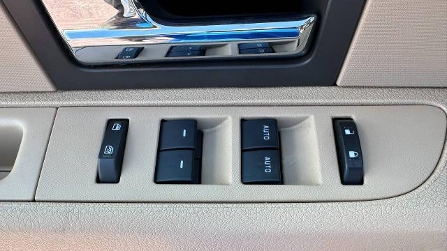 2013 Ford F-150 King Ranch