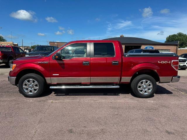 2013 Ford F-150 - $11,900