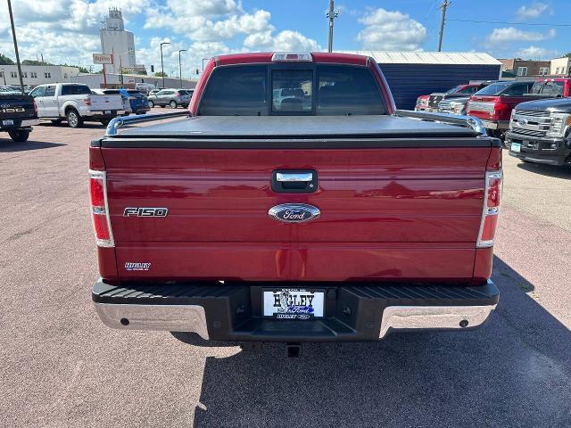 2013 Ford F-150 - $11,900