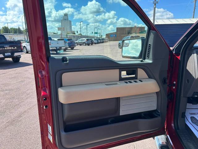 2013 Ford F-150 - $11,900