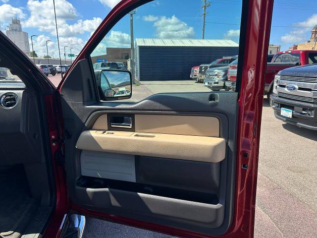 2013 Ford F-150 - $11,900