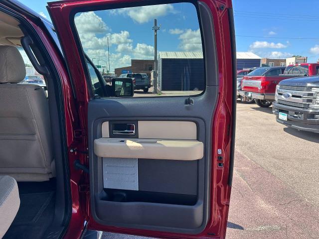 2013 Ford F-150 - $11,900