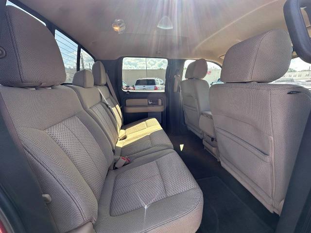 2013 Ford F-150 - $11,900