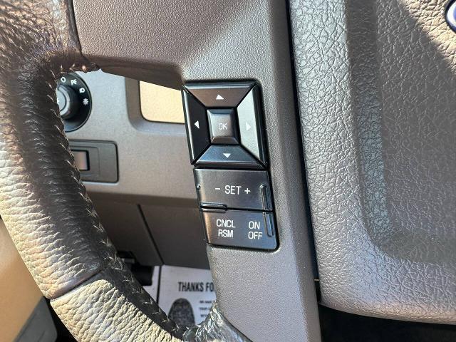 2013 Ford F-150 - $11,900