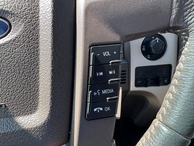 2013 Ford F-150 - $11,900