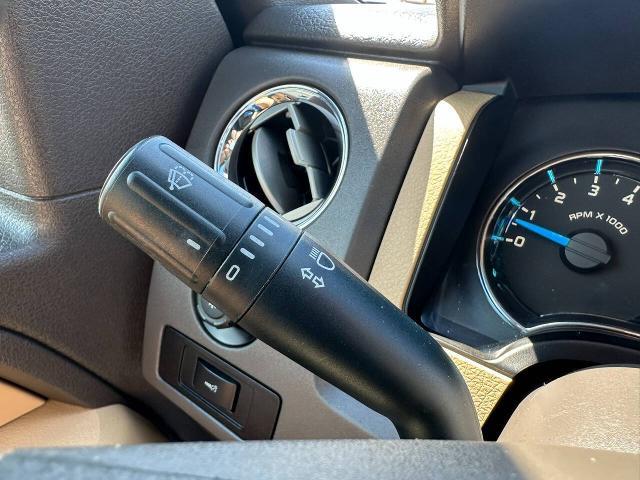 2013 Ford F-150 - $11,900