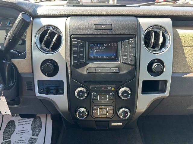 2013 Ford F-150 - $11,900