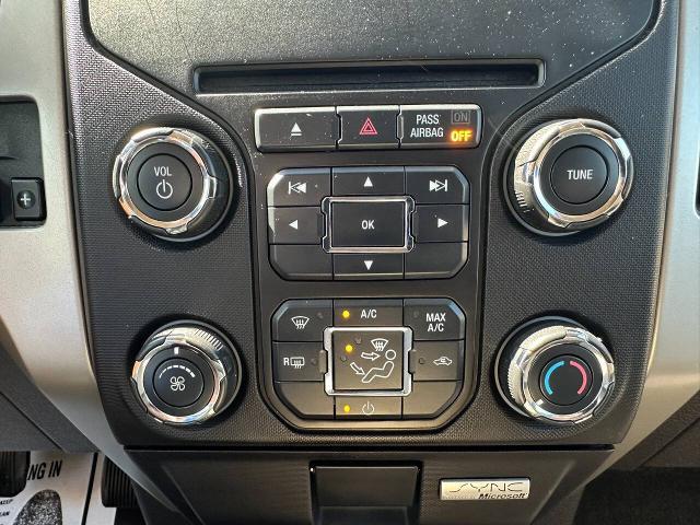 2013 Ford F-150 - $11,900