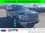 2013 F-150 Thumbnail 1