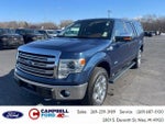 2013 F-150 Thumbnail 7