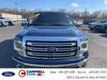 2013 F-150 Thumbnail 8