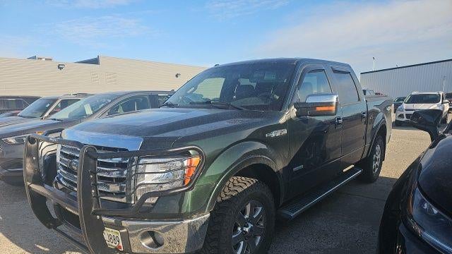Preowned 2014 Ford F-150 FX4 for Sale