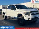 2014 F-150 Thumbnail 1