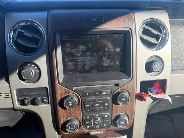 2014 Ford F-150 - $14,987