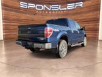 2011 F-150 Thumbnail 7