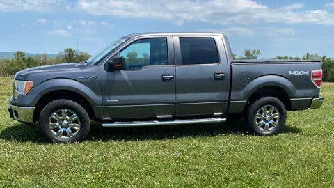 Preowned 2011 Ford F-150 XLT for Sale