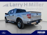 2011 F-150 Thumbnail 3