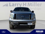 2011 F-150 Thumbnail 8