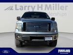 2011 F-150 Thumbnail 8