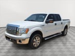 2011 F-150 Thumbnail 3
