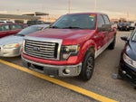 2011 F-150 Thumbnail 3