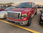 2011 F-150 Thumbnail 4