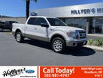2011 F-150 Thumbnail 1