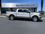 2011 F-150 Thumbnail 2