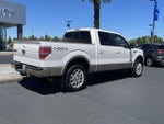 2011 F-150 Thumbnail 3