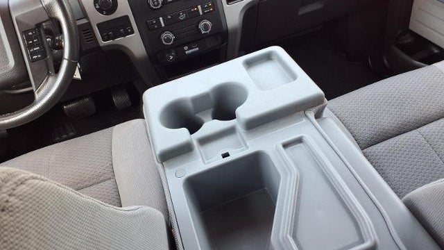 2012 Ford F-150 FX4
