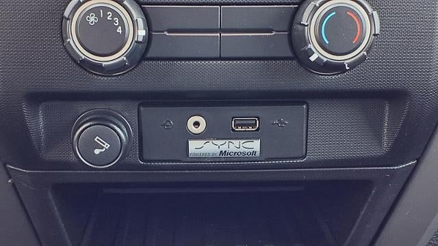 2012 Ford F-150 FX4