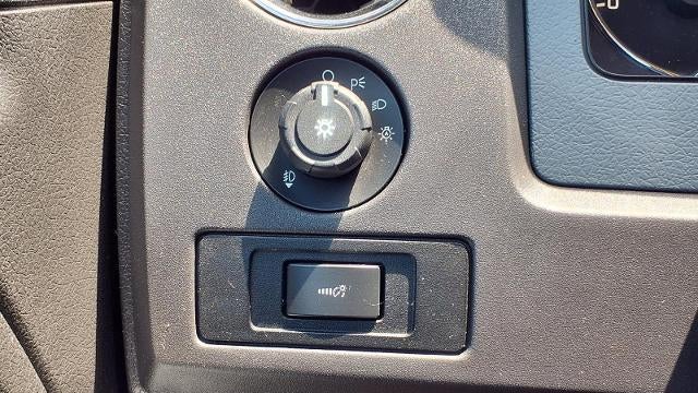 2012 Ford F-150 FX4