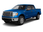 2012 F-150 Thumbnail 2