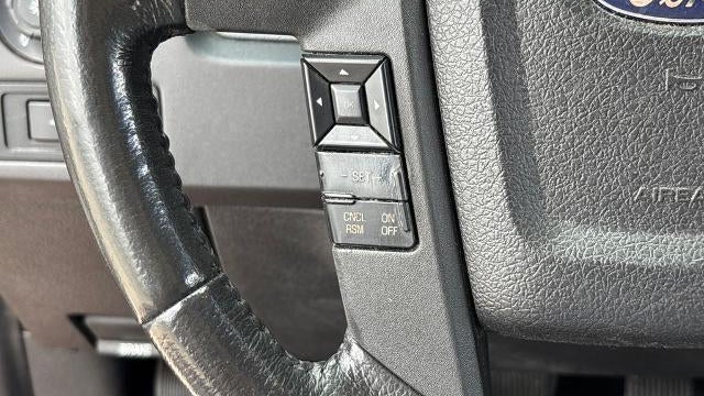 2012 Ford F-150 FX4