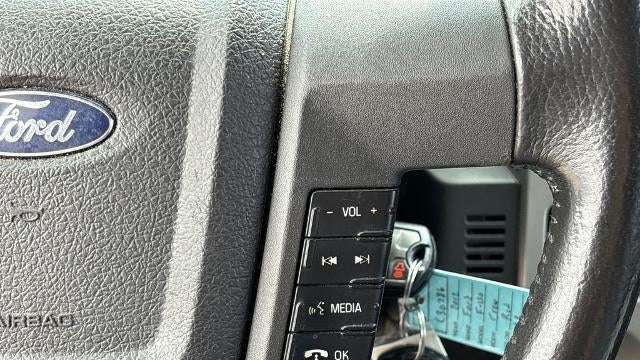 2012 Ford F-150 FX4