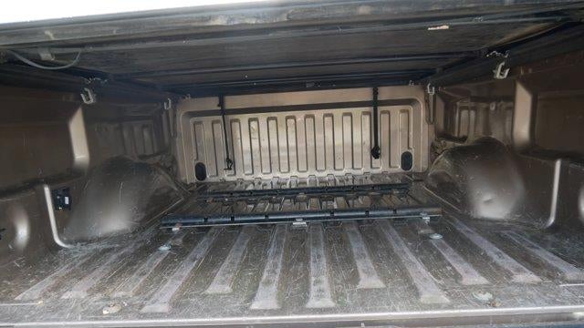2012 Ford F-150 FX4