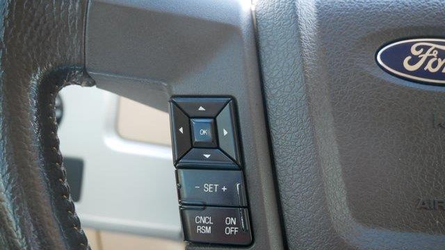 2012 Ford F-150 FX4