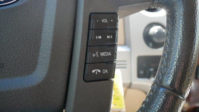 2012 Ford F-150 FX4
