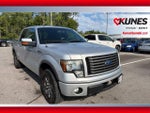 2012 F-150 Thumbnail 1