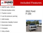 2012 F-150 Thumbnail 2