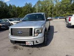 2012 F-150 Thumbnail 4