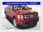 2013 F-150 Thumbnail 3